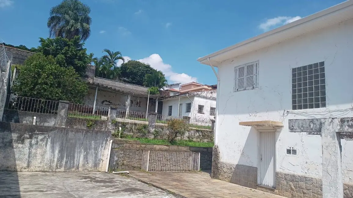 Foto 5 de Sala Comercial para alugar, 880m2 em Vila Albertina, São Paulo - SP