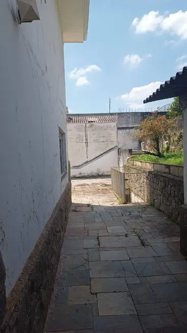 Foto 3 de Sala Comercial para alugar, 880m2 em Vila Albertina, São Paulo - SP