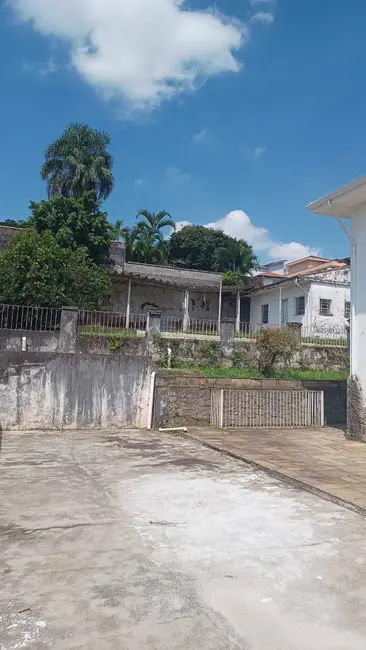 Foto 4 de Sala Comercial para alugar, 880m2 em Vila Albertina, São Paulo - SP