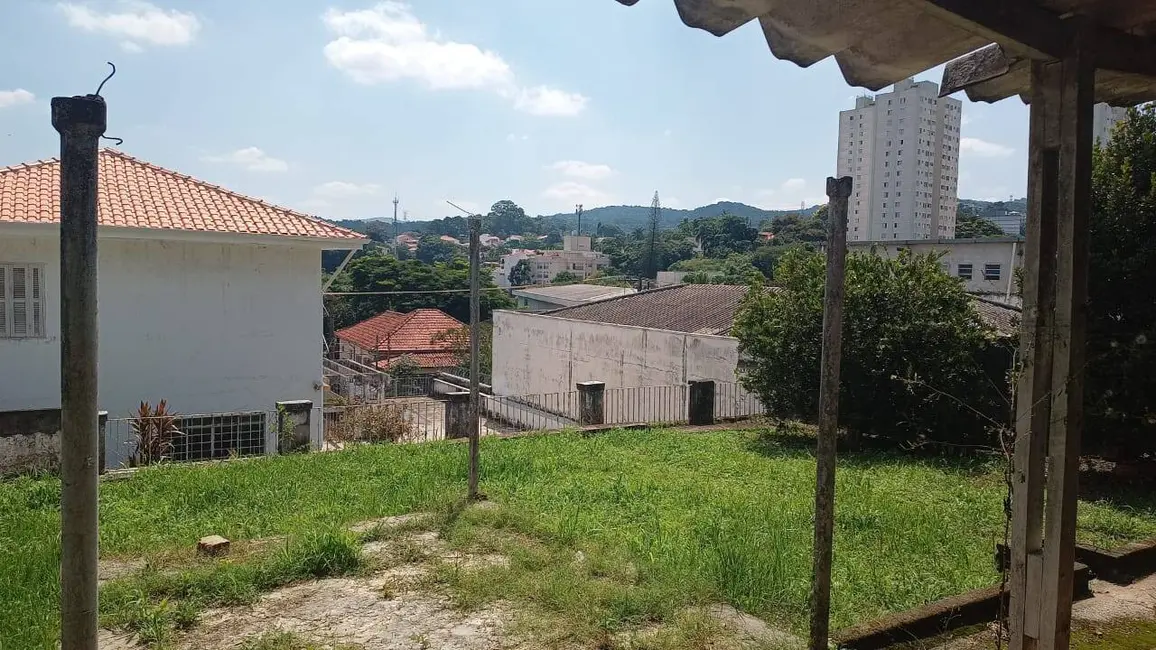 Foto 8 de Sala Comercial para alugar, 880m2 em Vila Albertina, São Paulo - SP