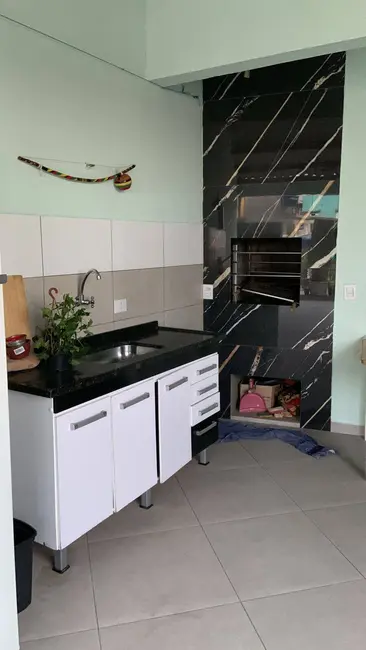 Foto 4 de Casa com 3 quartos à venda, 125m2 em Nova Ponte Alta, Guarulhos - SP