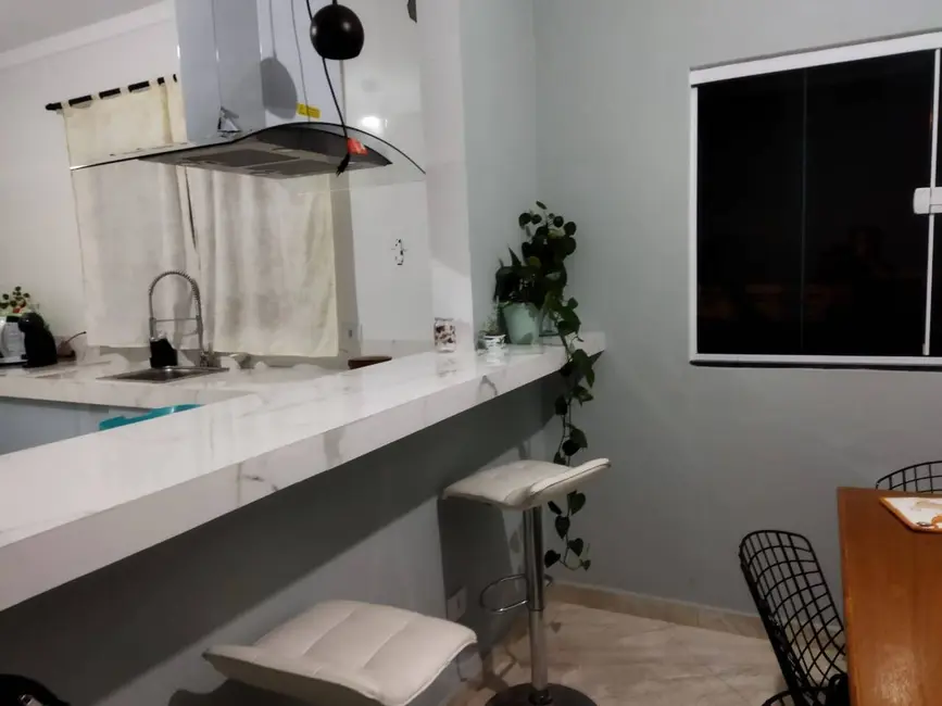 Foto 6 de Casa com 3 quartos à venda, 125m2 em Nova Ponte Alta, Guarulhos - SP