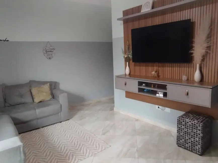 Foto 2 de Casa com 3 quartos à venda, 125m2 em Nova Ponte Alta, Guarulhos - SP