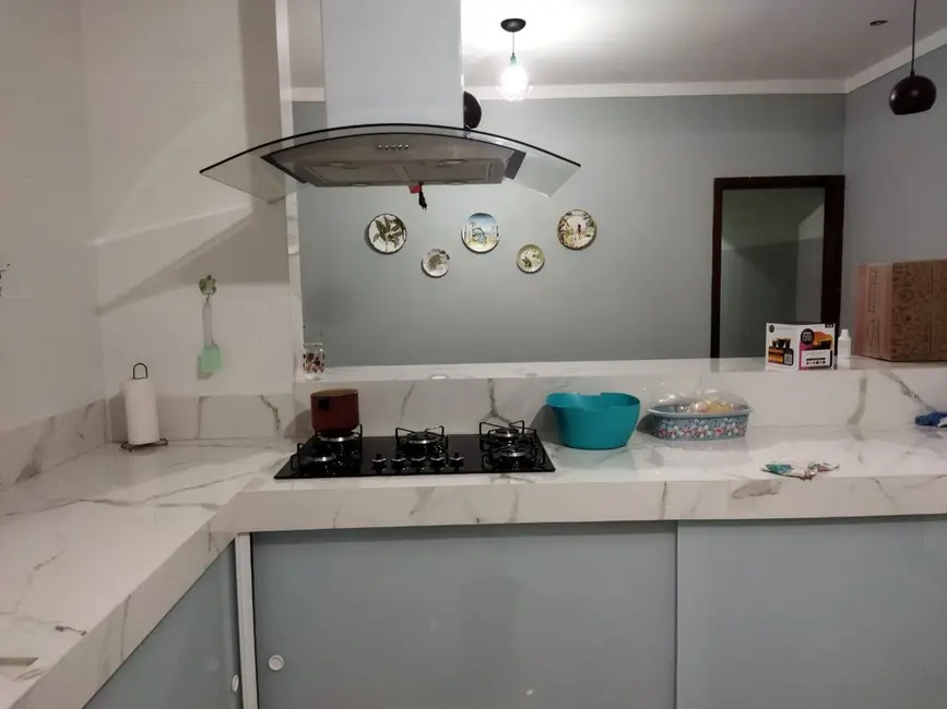 Foto 8 de Casa com 3 quartos à venda, 125m2 em Nova Ponte Alta, Guarulhos - SP