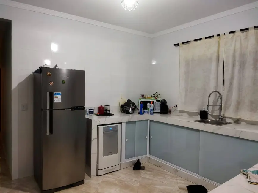 Foto 3 de Casa com 3 quartos à venda, 125m2 em Nova Ponte Alta, Guarulhos - SP
