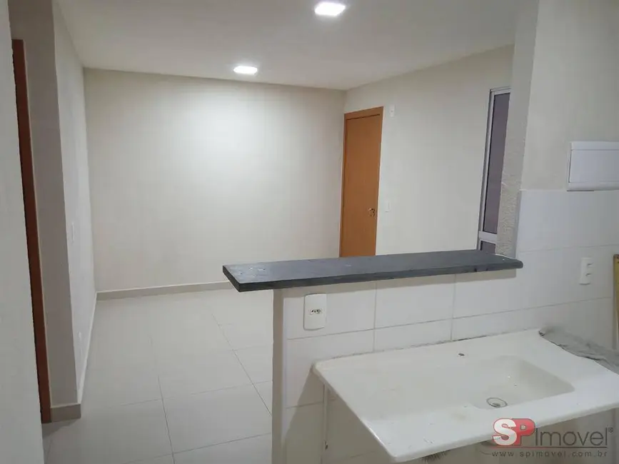 Foto 7 de Apartamento com 2 quartos à venda, 41m2 em Água Chata, Guarulhos - SP
