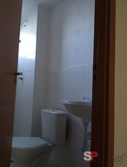 Foto 8 de Apartamento com 2 quartos à venda, 41m2 em Água Chata, Guarulhos - SP