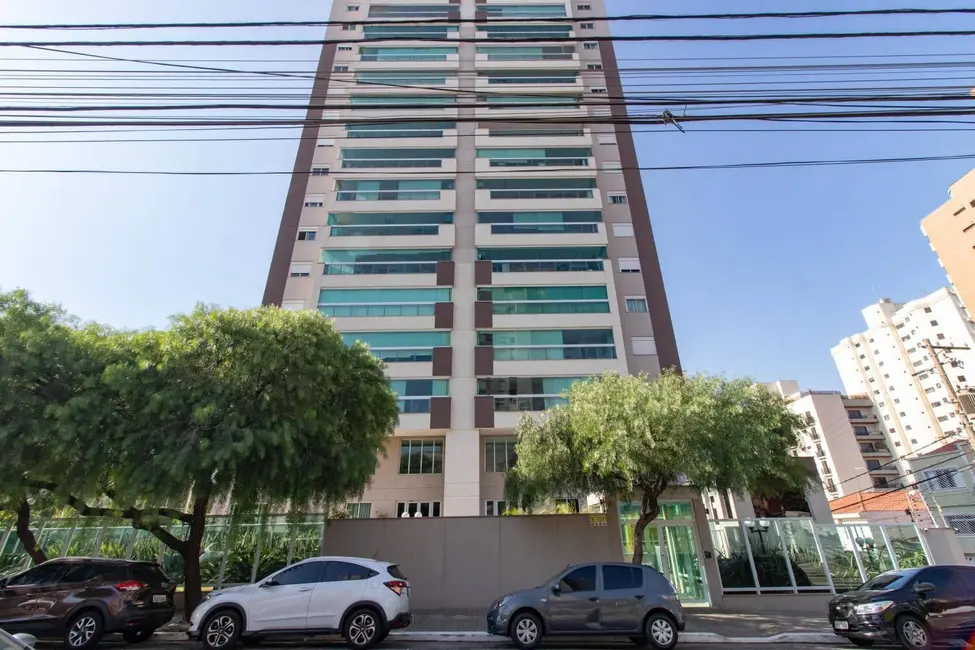 Foto 1 de Apartamento com 3 quartos à venda, 110m2 em Vila Guilherme, São Paulo - SP