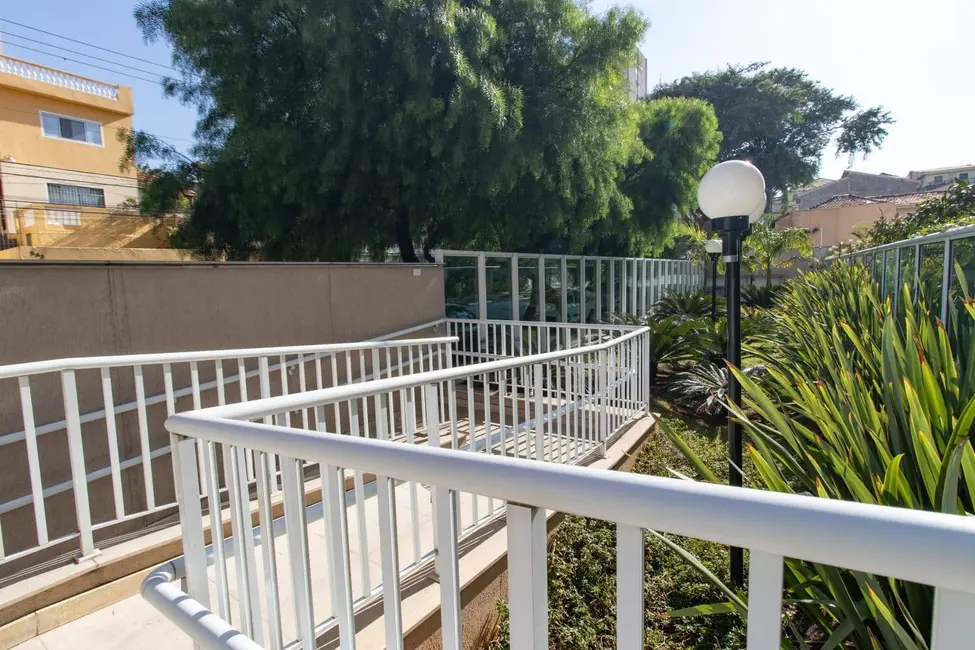 Foto 5 de Apartamento com 3 quartos à venda, 110m2 em Vila Guilherme, São Paulo - SP