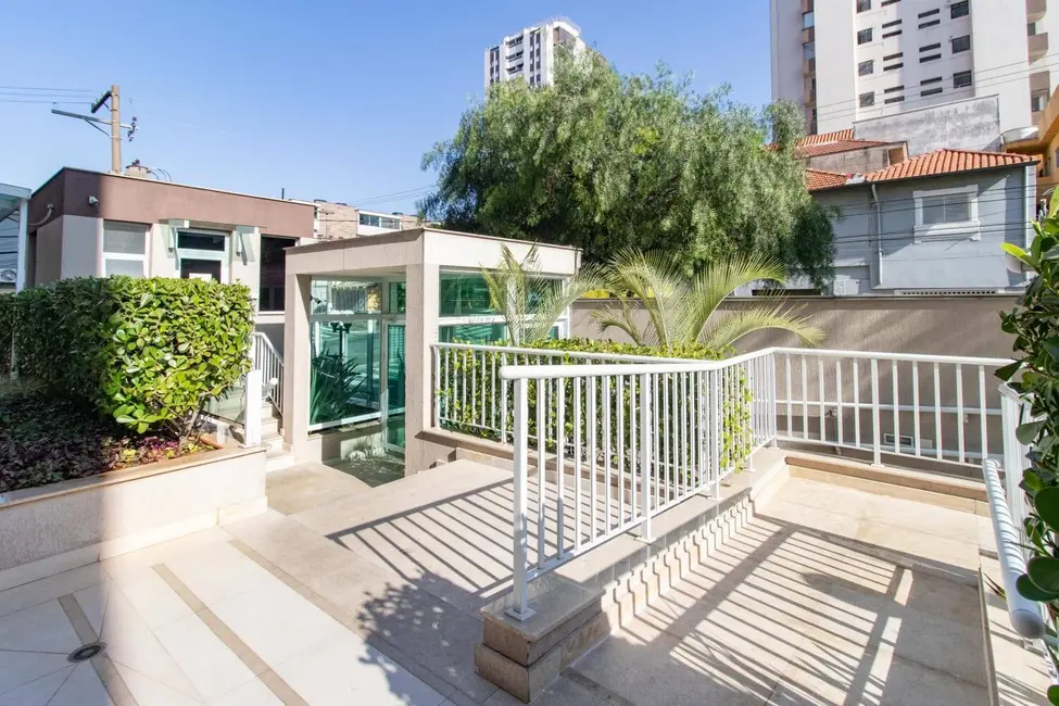 Foto 2 de Apartamento com 3 quartos à venda, 110m2 em Vila Guilherme, São Paulo - SP