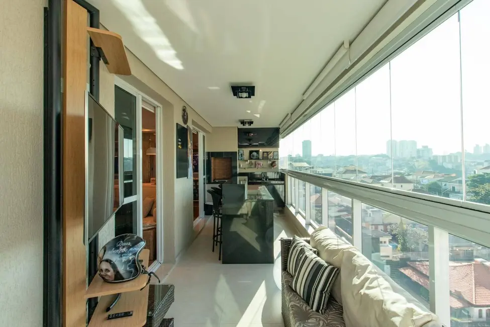 Foto 4 de Apartamento com 3 quartos à venda, 110m2 em Vila Guilherme, São Paulo - SP