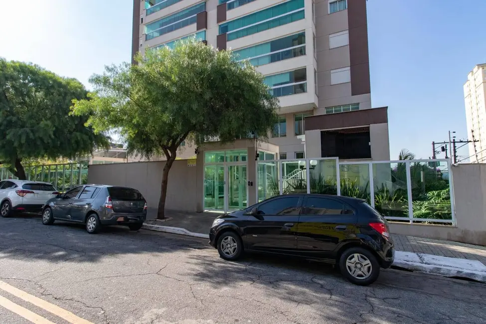 Foto 3 de Apartamento com 3 quartos à venda, 110m2 em Vila Guilherme, São Paulo - SP