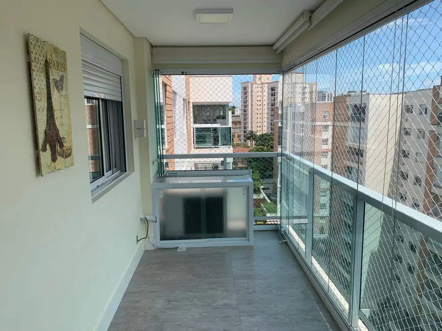 Foto 7 de Apartamento com 2 quartos à venda, 83m2 em Mooca, São Paulo - SP
