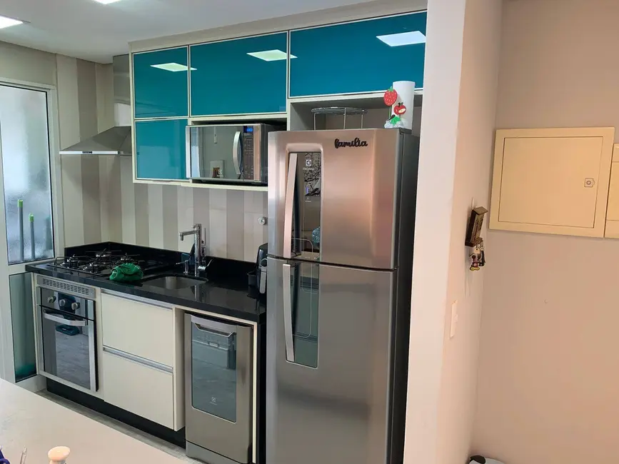 Foto 9 de Apartamento com 2 quartos à venda, 83m2 em Mooca, São Paulo - SP