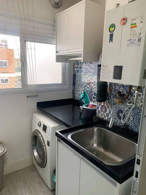 Foto 8 de Apartamento com 2 quartos à venda, 83m2 em Mooca, São Paulo - SP