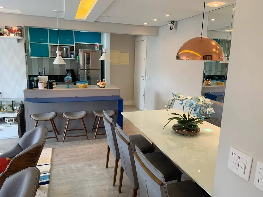 Foto 1 de Apartamento com 2 quartos à venda, 83m2 em Mooca, São Paulo - SP