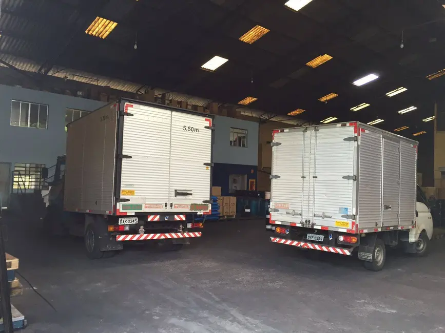 Foto 4 de Terreno / Lote à venda em Jardim Jaú (Zona Leste), São Paulo - SP