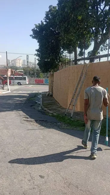 Foto 9 de Terreno / Lote à venda em Jardim Jaú (Zona Leste), São Paulo - SP