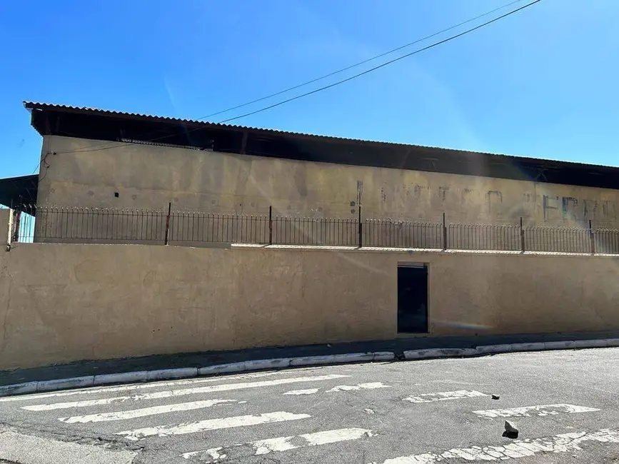 Foto 3 de Terreno / Lote à venda em Jardim Jaú (Zona Leste), São Paulo - SP