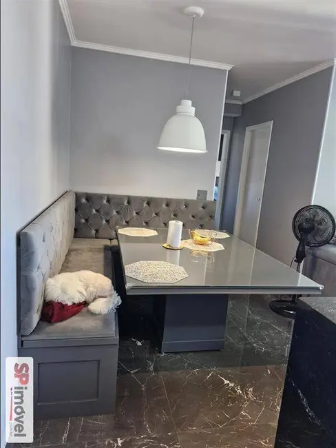 Foto 3 de Apartamento à venda, 90m2 em Jardim Flor da Montanha, Guarulhos - SP