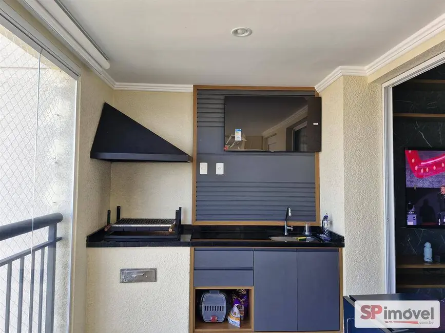 Foto 7 de Apartamento à venda, 90m2 em Jardim Flor da Montanha, Guarulhos - SP