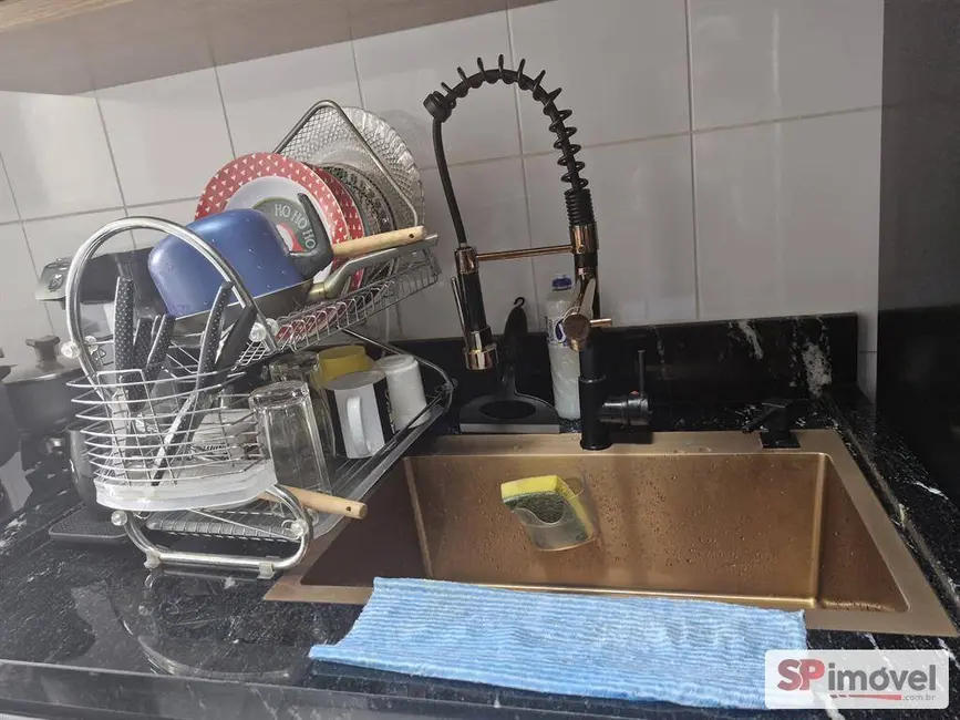 Foto 16 de Apartamento à venda, 90m2 em Jardim Flor da Montanha, Guarulhos - SP