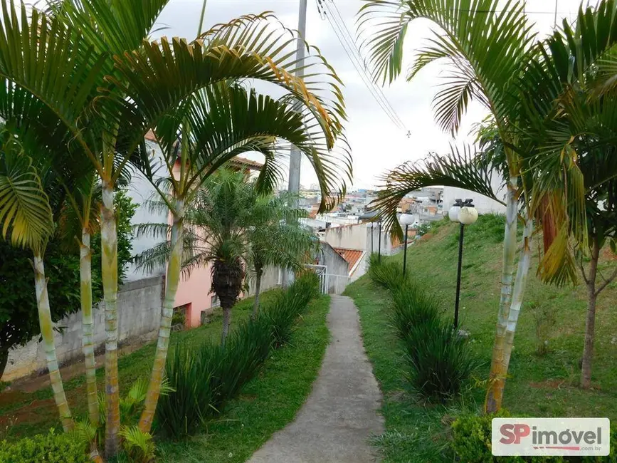 Casa com 2 quartos à venda, 120m2 em Jardim Albertina, Guarulhos - SP - imagem 1 Foto 1 de Casa com 2 quartos à venda, 120m2 em Jardim Albertina, Guarulhos - SP