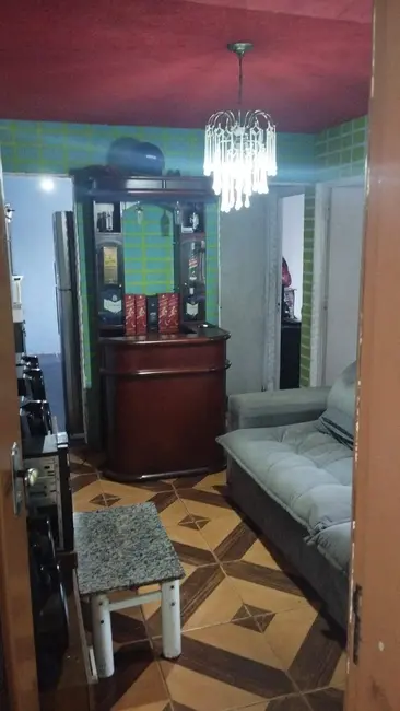 Foto 2 de Apartamento com 2 quartos à venda, 41m2 em Jardim Ponte Alta I, Guarulhos - SP