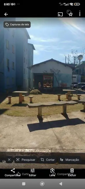 Foto 9 de Apartamento com 2 quartos à venda, 41m2 em Jardim Ponte Alta I, Guarulhos - SP