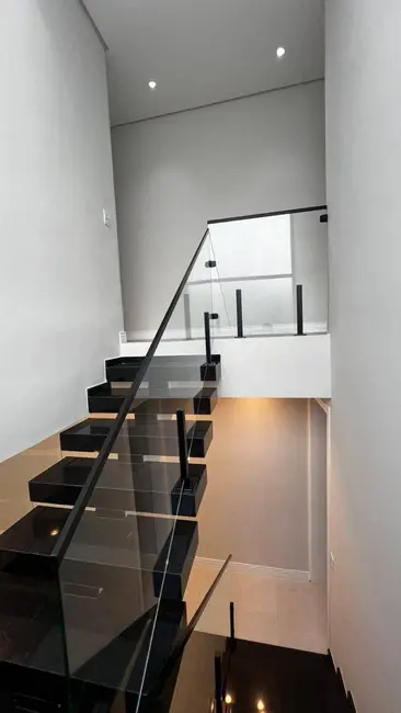 Foto 6 de Casa com 3 quartos à venda, 90m2 em Parque Continental I, Guarulhos - SP