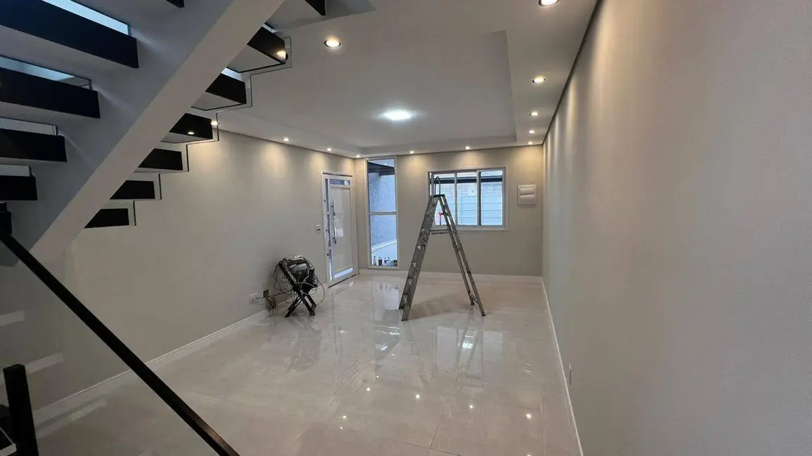 Foto 4 de Casa com 3 quartos à venda, 90m2 em Parque Continental I, Guarulhos - SP