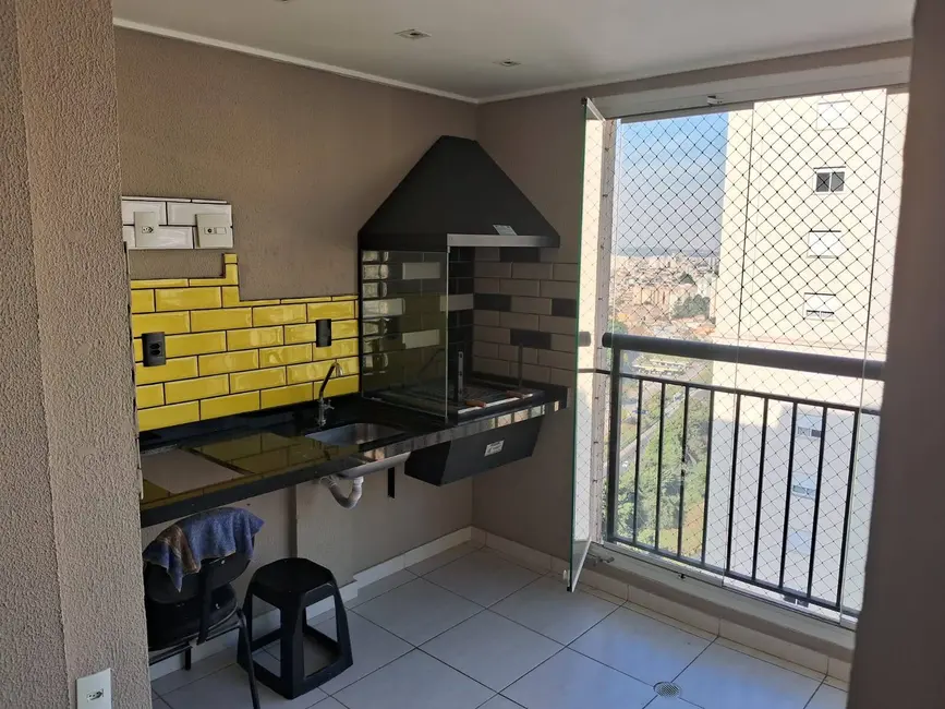 Foto 5 de Apartamento com 1 quarto à venda, 38m2 em Jardim Flor da Montanha, Guarulhos - SP