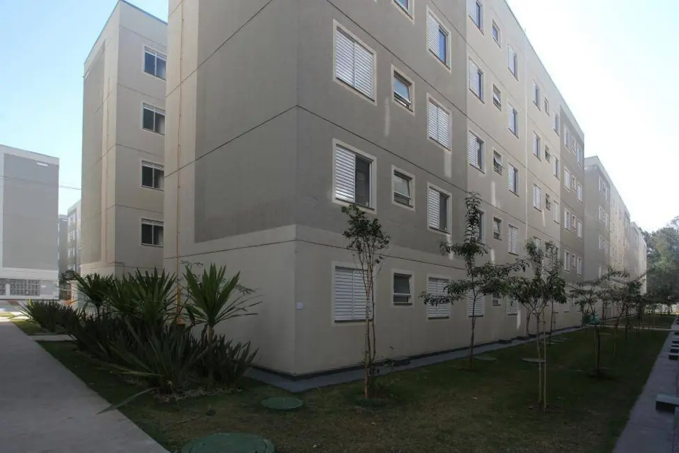 Foto 7 de Apartamento com 2 quartos para alugar em Jardim Novo Portugal, Guarulhos - SP