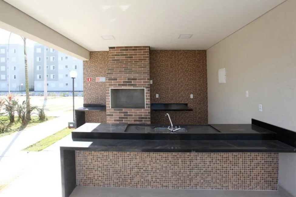 Foto 3 de Apartamento com 2 quartos para alugar em Jardim Novo Portugal, Guarulhos - SP