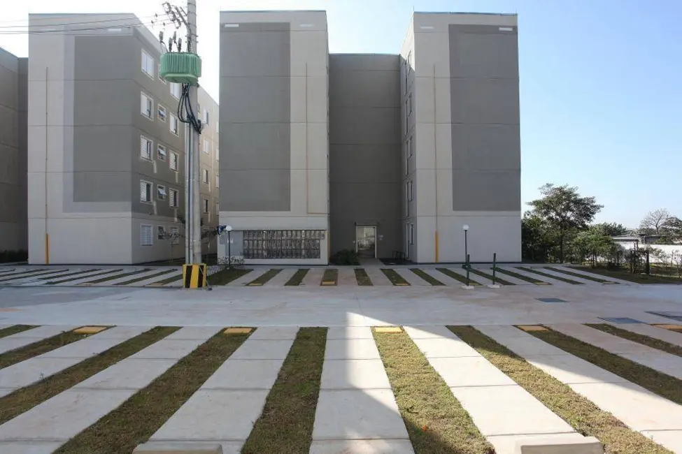 Foto 8 de Apartamento com 2 quartos para alugar em Jardim Novo Portugal, Guarulhos - SP