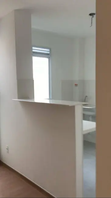 Foto 9 de Apartamento com 2 quartos para alugar em Jardim Novo Portugal, Guarulhos - SP
