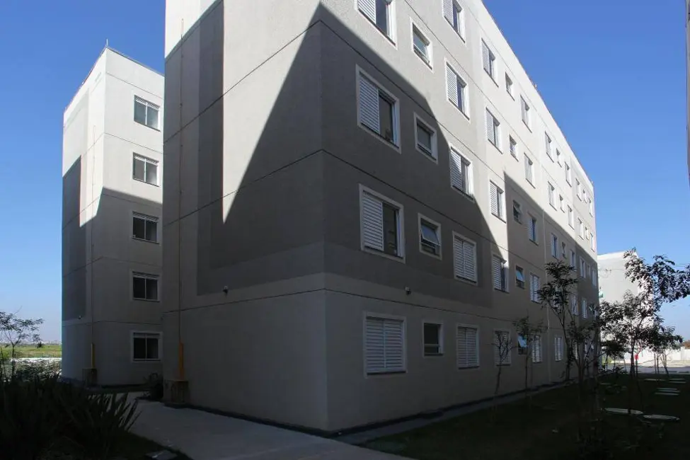Foto 1 de Apartamento com 2 quartos para alugar em Jardim Novo Portugal, Guarulhos - SP