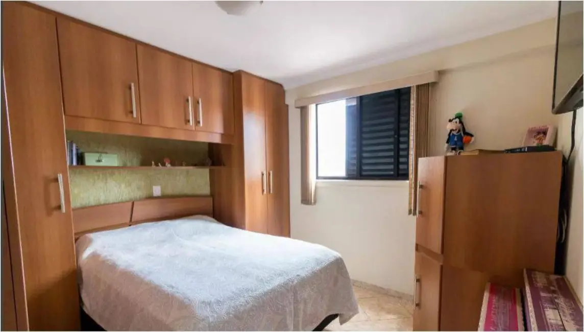 Foto 7 de Apartamento com 2 quartos à venda em Macedo, Guarulhos - SP