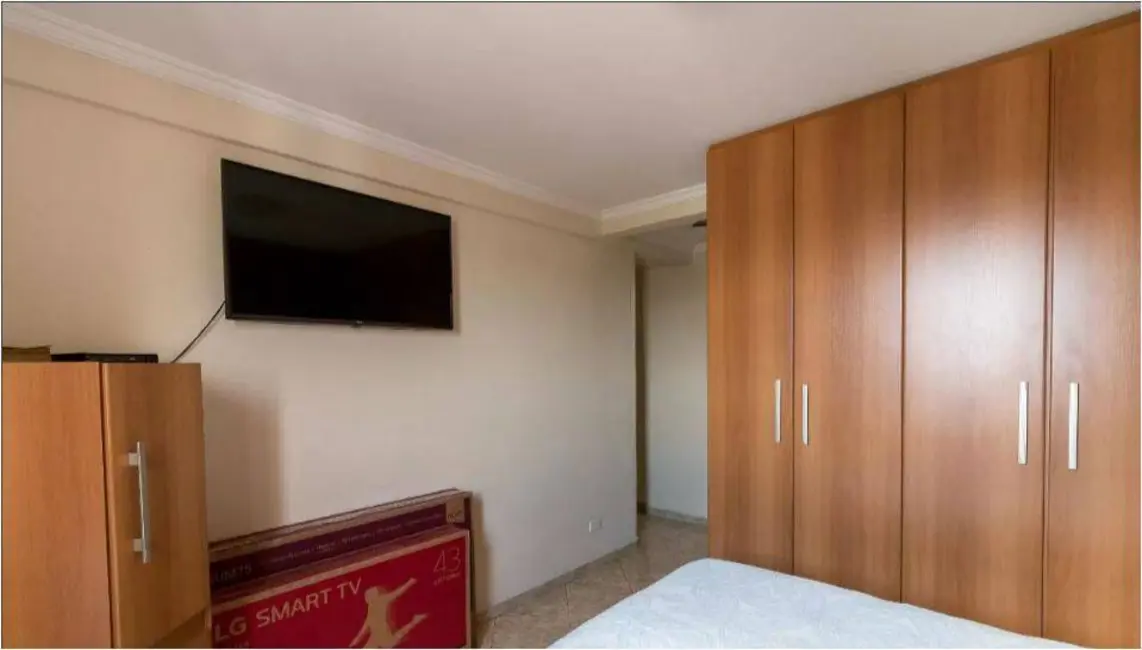 Foto 9 de Apartamento com 2 quartos à venda em Macedo, Guarulhos - SP