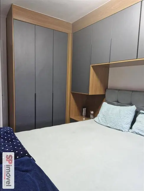 Foto 9 de Apartamento com 2 quartos à venda e para alugar em Jardim Flor da Montanha, Guarulhos - SP