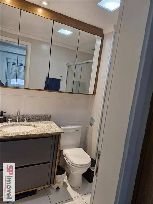 Foto 6 de Apartamento com 2 quartos à venda e para alugar em Jardim Flor da Montanha, Guarulhos - SP