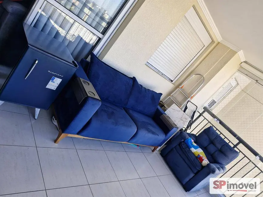 Foto 2 de Apartamento com 2 quartos à venda e para alugar em Jardim Flor da Montanha, Guarulhos - SP