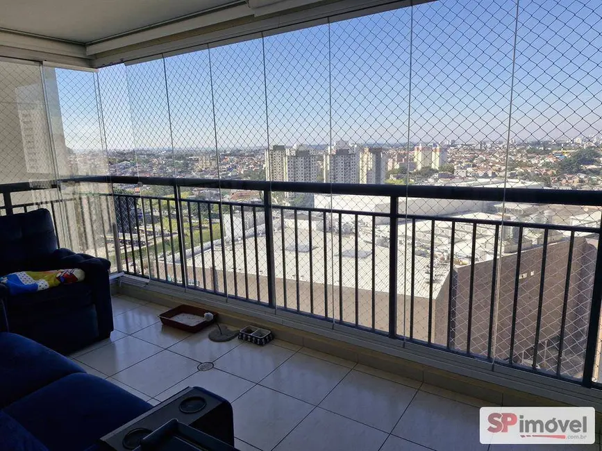 Foto 3 de Apartamento com 2 quartos à venda e para alugar em Jardim Flor da Montanha, Guarulhos - SP