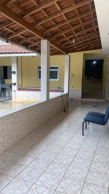 Apartamento com 5 quartos à venda, 36000m2 em Parque Santos Dumont, Guarulhos - SP - imagem 9 Foto 9 de Apartamento com 5 quartos à venda, 36000m2 em Parque Santos Dumont, Guarulhos - SP