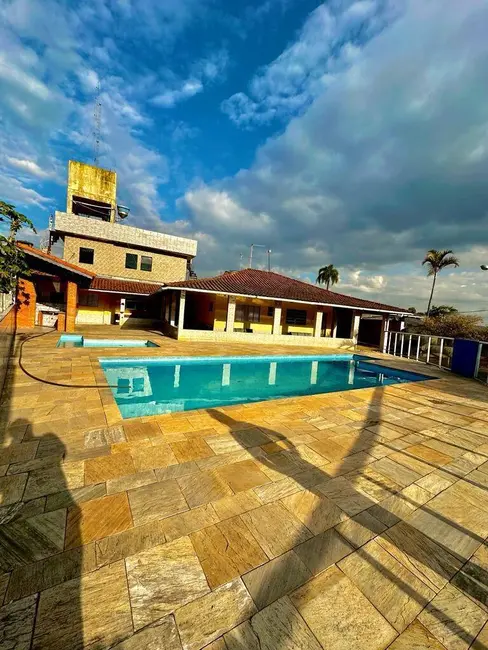 Apartamento com 5 quartos à venda, 36000m2 em Parque Santos Dumont, Guarulhos - SP - imagem 1 Foto 1 de Apartamento com 5 quartos à venda, 36000m2 em Parque Santos Dumont, Guarulhos - SP