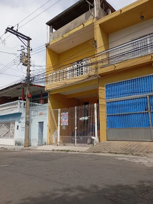 Foto 1 de Casa com 1 quarto à venda, 125m2 em Cidade Parque São Luiz, Guarulhos - SP