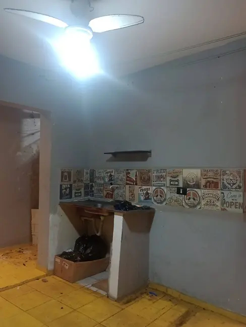 Foto 4 de Casa com 1 quarto à venda, 125m2 em Cidade Parque São Luiz, Guarulhos - SP