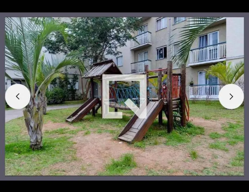 Foto 6 de Apartamento com 2 quartos à venda e para alugar, 100m2 em Água Chata, Guarulhos - SP