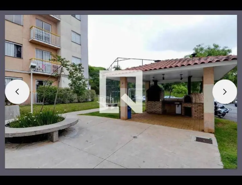 Foto 8 de Apartamento com 2 quartos à venda e para alugar, 100m2 em Água Chata, Guarulhos - SP