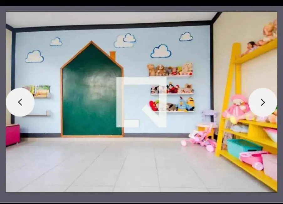 Foto 5 de Apartamento com 2 quartos à venda e para alugar, 100m2 em Água Chata, Guarulhos - SP